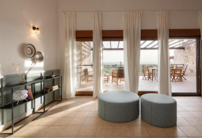 #FLH - Blue Horizon House - Nikiti